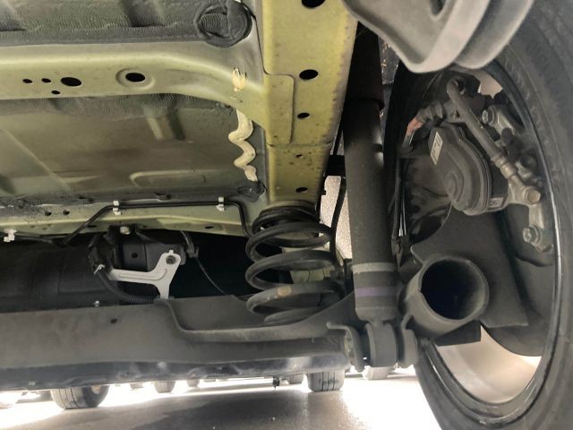 NISSAN LEAF 2019 Image 21