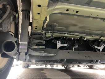 NISSAN LEAF 2019 Image 15