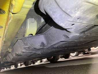 NISSAN LEAF 2019 Image 16