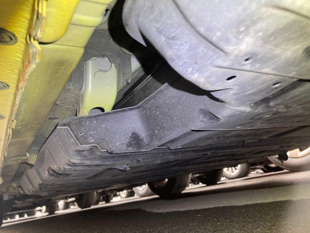 NISSAN LEAF 2019 Image 23