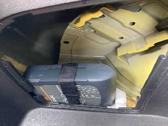 NISSAN LEAF 2019 Image 18