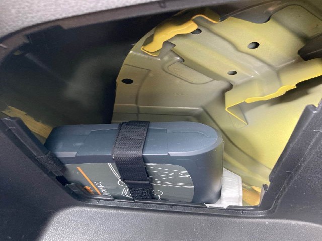 NISSAN LEAF 2019 Image 25