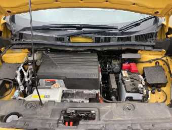 NISSAN LEAF 2019 Image 19