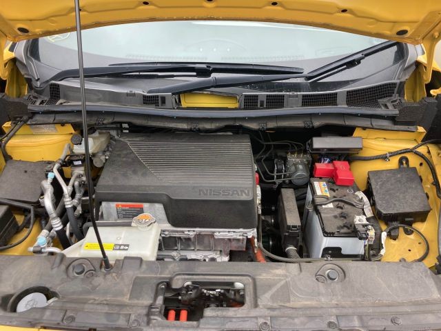 NISSAN LEAF 2019 Image 26