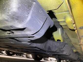 NISSAN LEAF 2019 Image 22