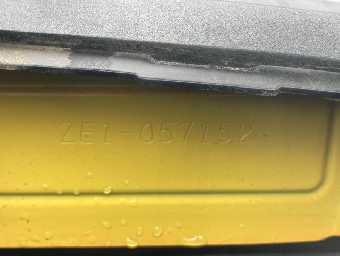 NISSAN LEAF 2019 Image 28