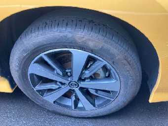 NISSAN LEAF 2019 Image 8