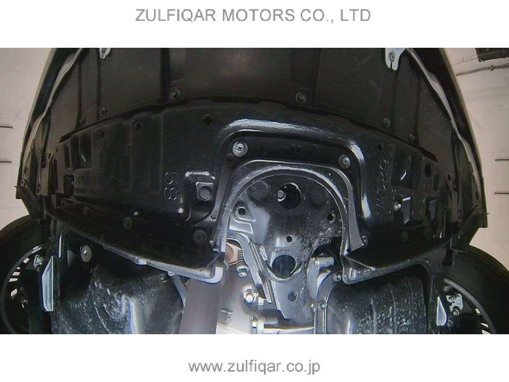 TOYOTA ALPHARD 2021 Image 11