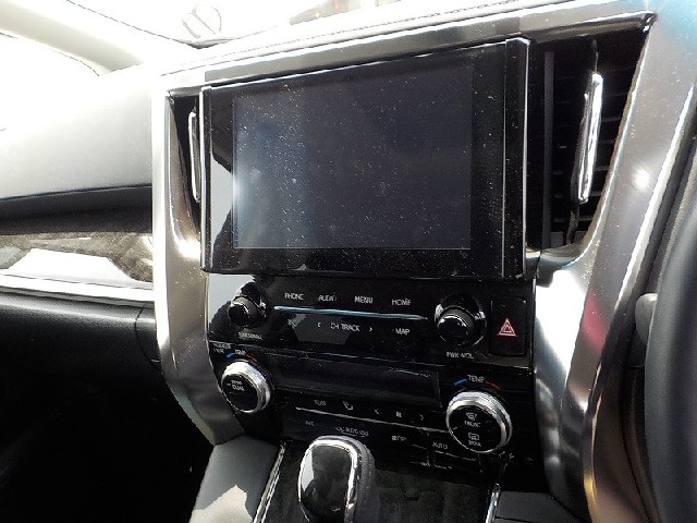 TOYOTA ALPHARD 2021 Image 19