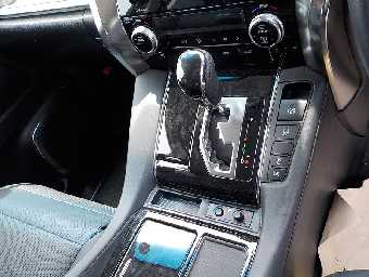 TOYOTA ALPHARD 2021 Image 12