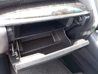 TOYOTA ALPHARD 2021 Image 13