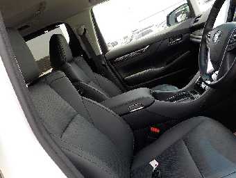 TOYOTA ALPHARD 2021 Image 14