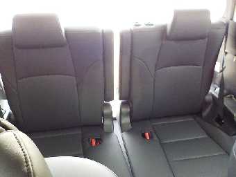 TOYOTA ALPHARD 2021 Image 16