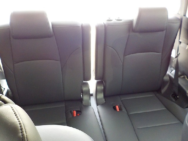 TOYOTA ALPHARD 2021 Image 24