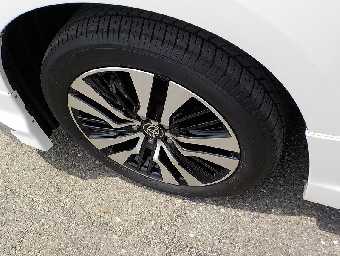 TOYOTA ALPHARD 2021 Image 22