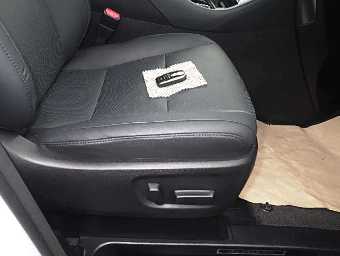 TOYOTA ALPHARD 2021 Image 6