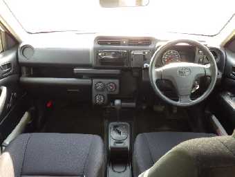 TOYOTA PROBOX 2017 Image 10