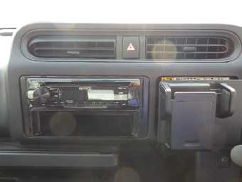 TOYOTA PROBOX 2017 Image 11