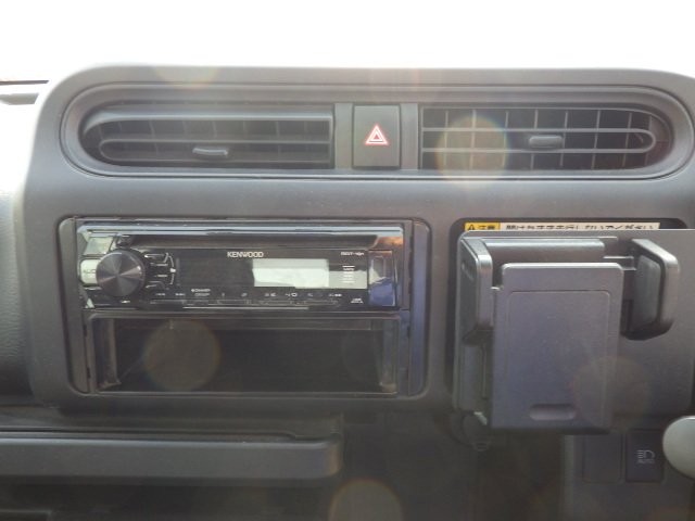 TOYOTA PROBOX 2017 Image 19