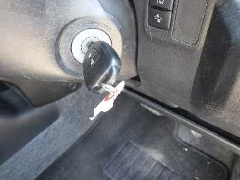 TOYOTA PROBOX 2017 Image 13