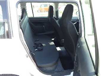 TOYOTA PROBOX 2017 Image 15