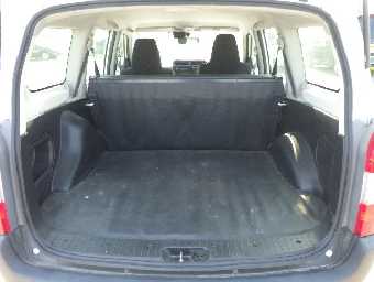 TOYOTA PROBOX 2017 Image 16