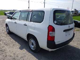 TOYOTA PROBOX 2017 Image 20