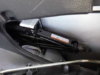 TOYOTA PROBOX 2017 Image 21