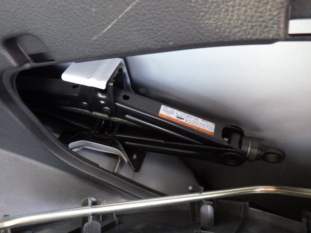 TOYOTA PROBOX 2017 Image 29