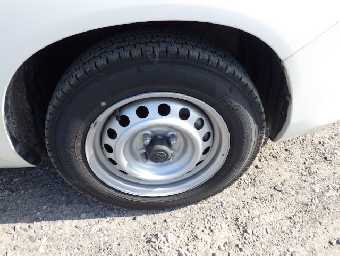 TOYOTA PROBOX 2017 Image 22