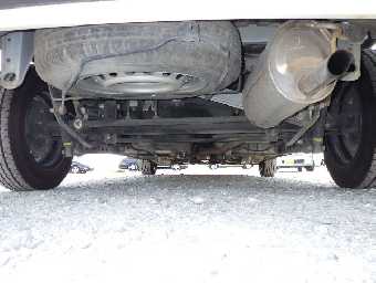 TOYOTA PROBOX 2017 Image 23