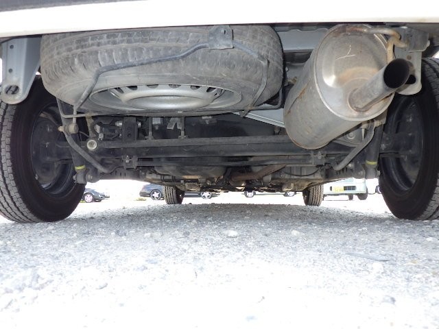 TOYOTA PROBOX 2017 Image 31