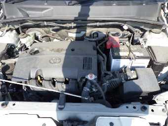 TOYOTA PROBOX 2017 Image 24