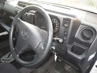 TOYOTA PROBOX 2017 Image 7