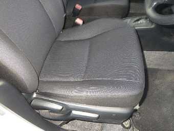 TOYOTA PROBOX 2017 Image 8