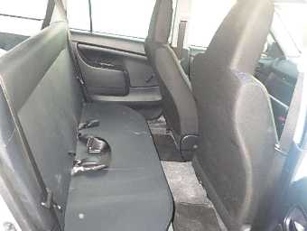 TOYOTA PROBOX 2017 Image 9