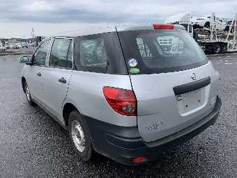 NISSAN NV150 AD 2017 Image 2