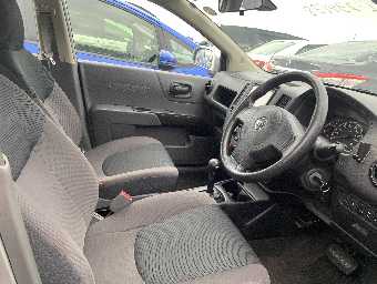 NISSAN NV150 AD 2017 Image 4