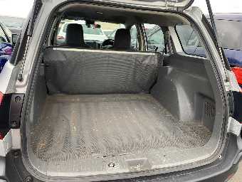 NISSAN NV150 AD 2017 Image 6