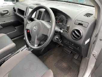 NISSAN NV150 AD 2017 Image 7