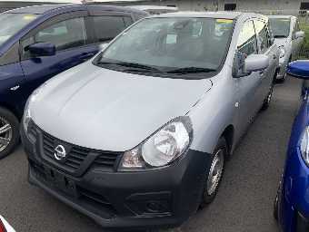 NISSAN NV150 AD 2017 Image 8