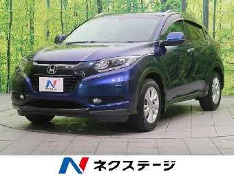 HONDA VEZEL 2017 Image 1