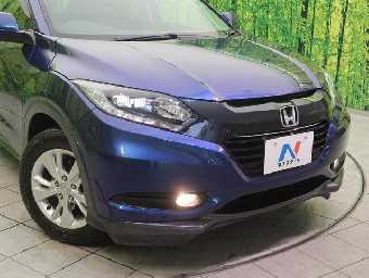 HONDA VEZEL 2017 Image 11