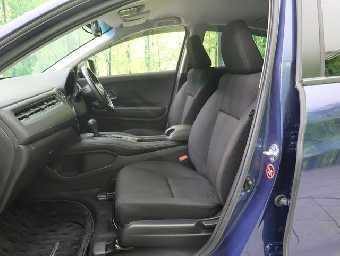 HONDA VEZEL 2017 Image 13