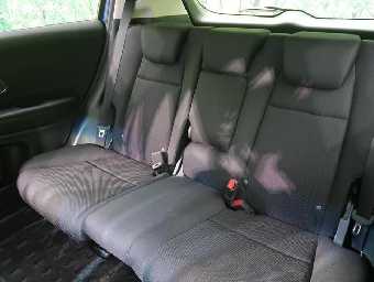 HONDA VEZEL 2017 Image 14