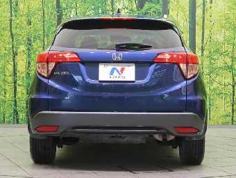 HONDA VEZEL 2017 Image 3