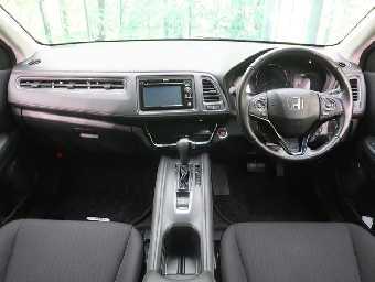 HONDA VEZEL 2017 Image 15