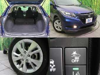 HONDA VEZEL 2017 Image 18