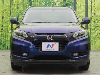 HONDA VEZEL 2017 Image 4