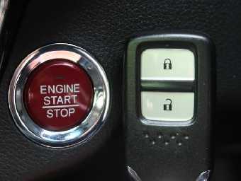 HONDA VEZEL 2017 Image 6